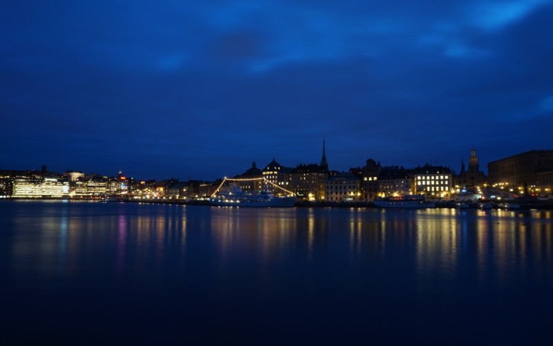 Stockholm for Photographers | Stockholm on a Shoestring